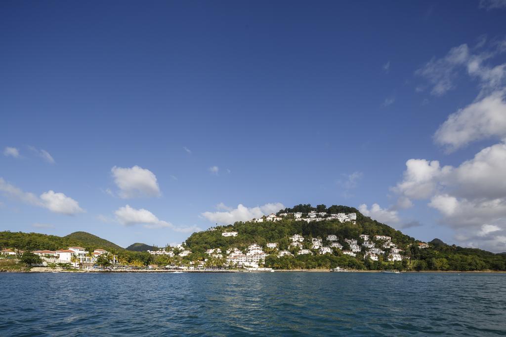 Windjammer Landing Resort And Residences Gros Islet Exterior photo