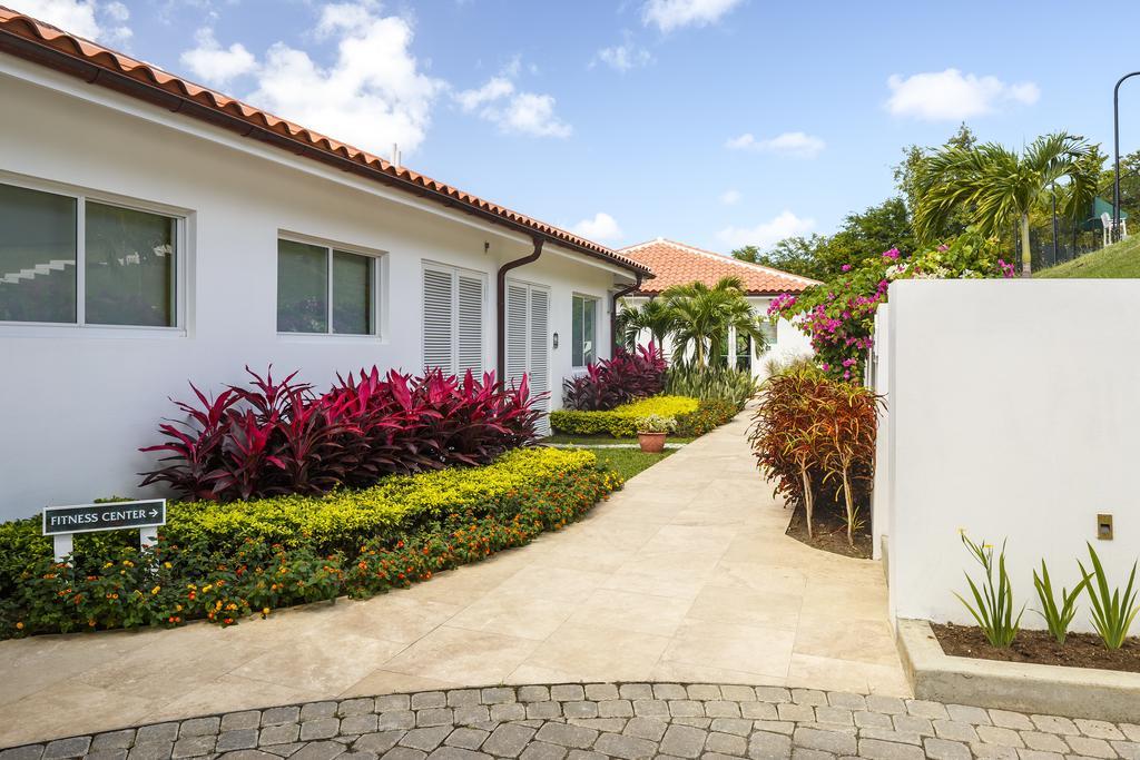 Windjammer Landing Resort And Residences Gros Islet Exterior photo