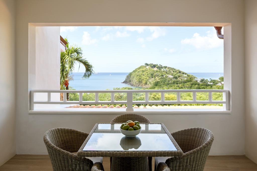 Windjammer Landing Resort And Residences Gros Islet Exterior photo